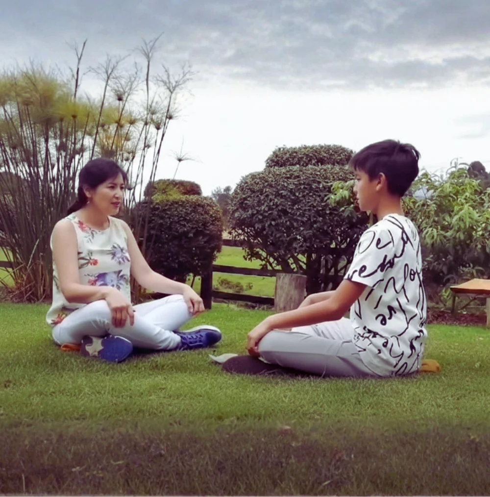 bienestar emocional consciente