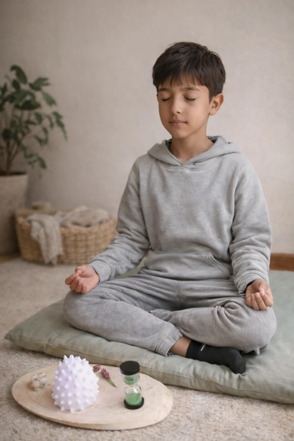 relajacion niños en zipaquira