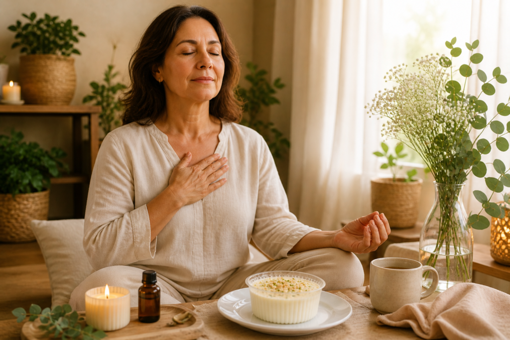  beneficios de bienestar con armonia consciente